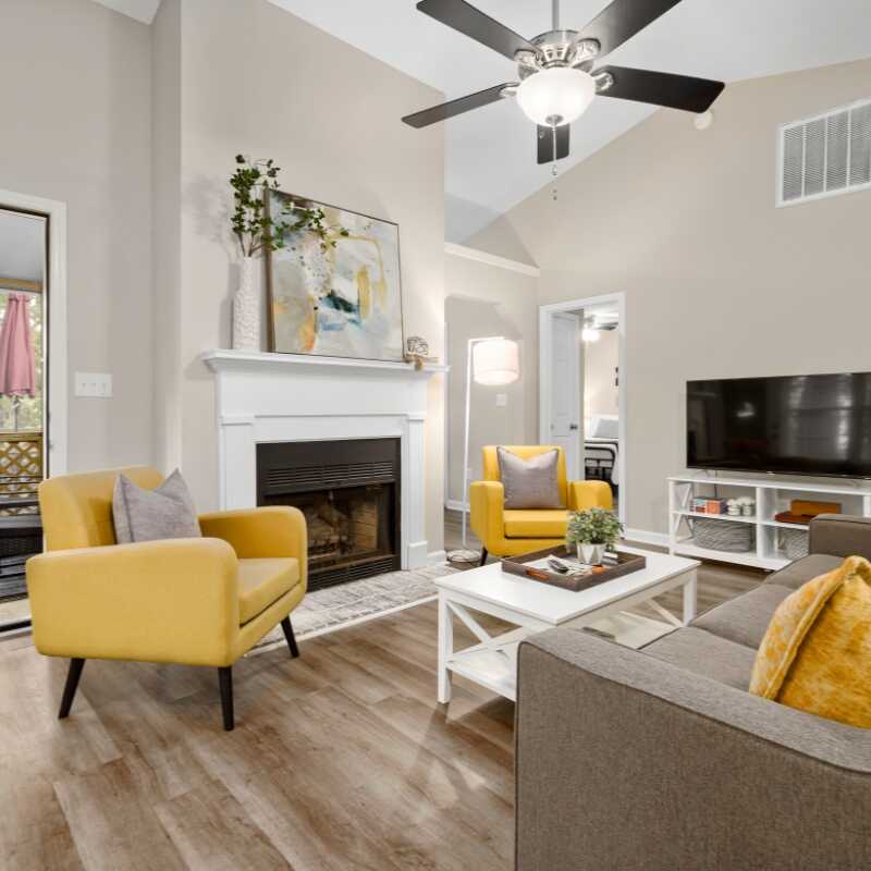 Quality Painting Service in Sprin Valley, NY - B.N.S Home Solution LLC (1)