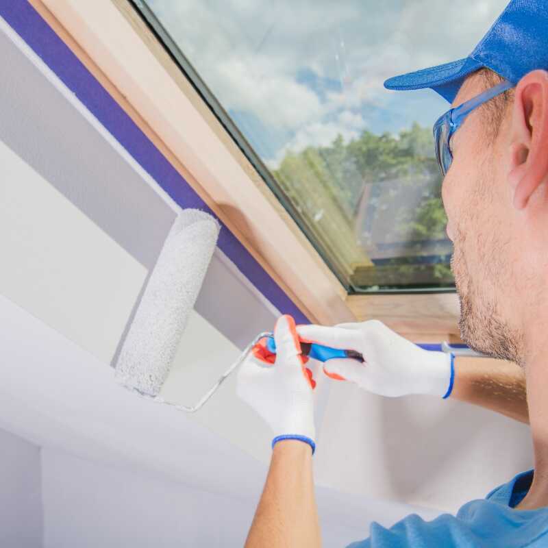 Quality Painting Service in Sprin Valley, NY - B.N.S Home Solution LLC (3)