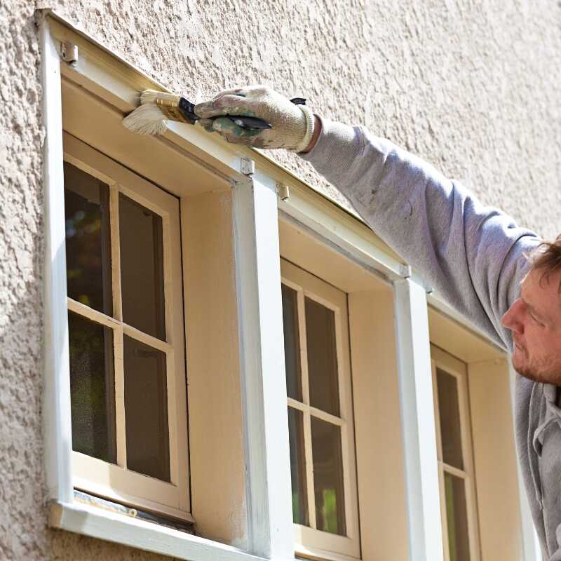 Quality Painting Service in Sprin Valley, NY - B.N.S Home Solution LLC (7)