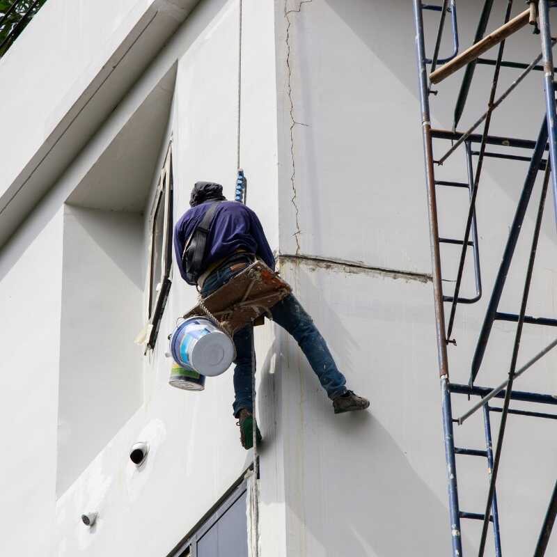 Quality Painting Service in Sprin Valley, NY - B.N.S Home Solution LLC (8)