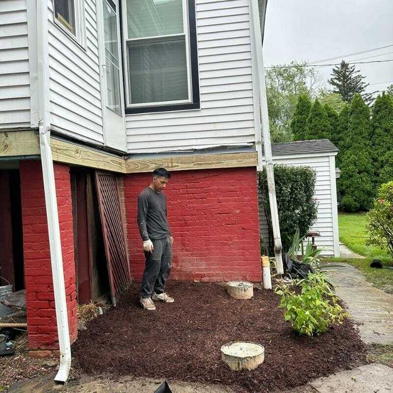 Siding Service Expert in Sprin Valley, NY - B.N.S Home Solution LLC (4)