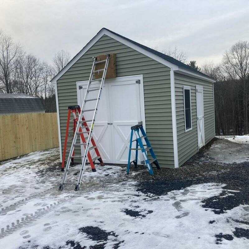 Siding Service Expert in Sprin Valley, NY - B.N.S Home Solution LLC (5)